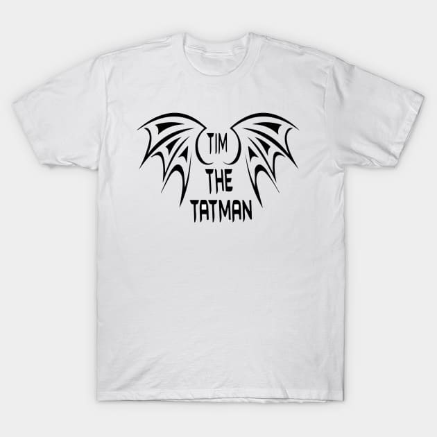 Timthetatman shirt sale
